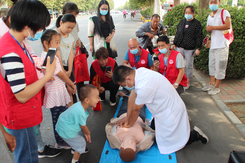 世界急救日宣传照片1.png