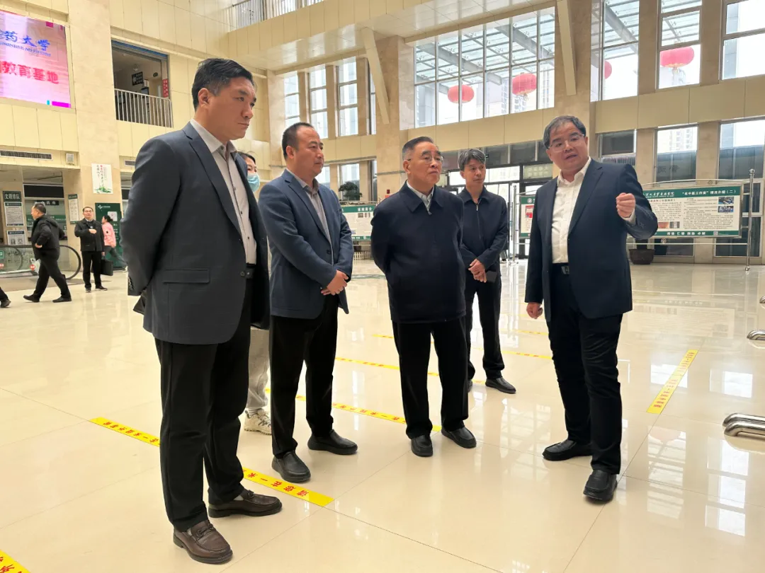 在邢台市卫健委党组书记,主任杨辉,宁晋县委副书记杨晓明,县卫健局