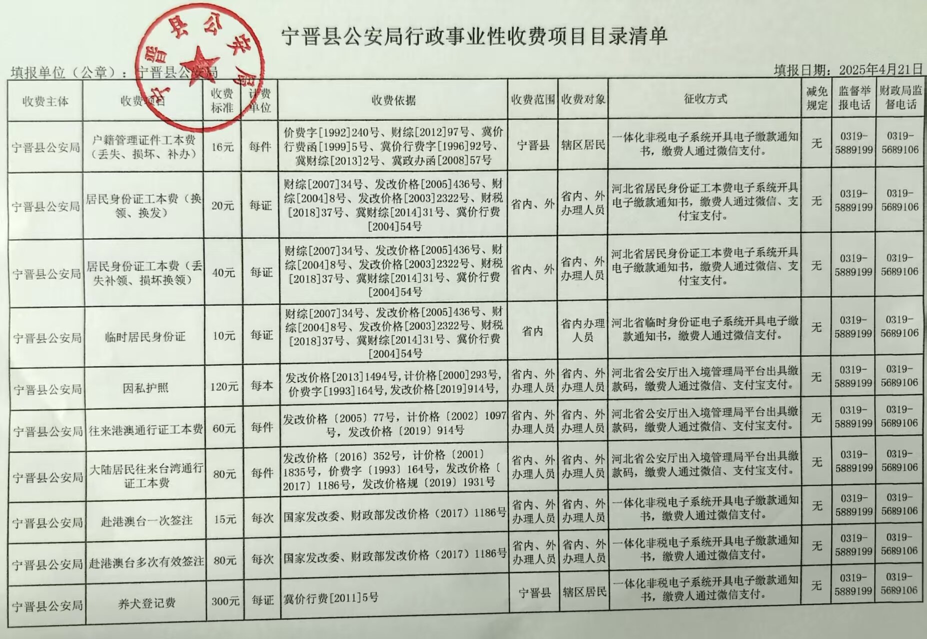 公安局收费目录清单.jpg