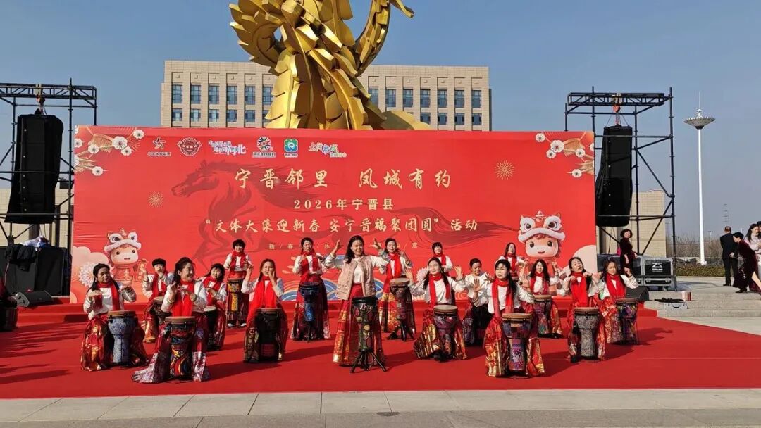 打造多元消费场景 激发新春消费活力