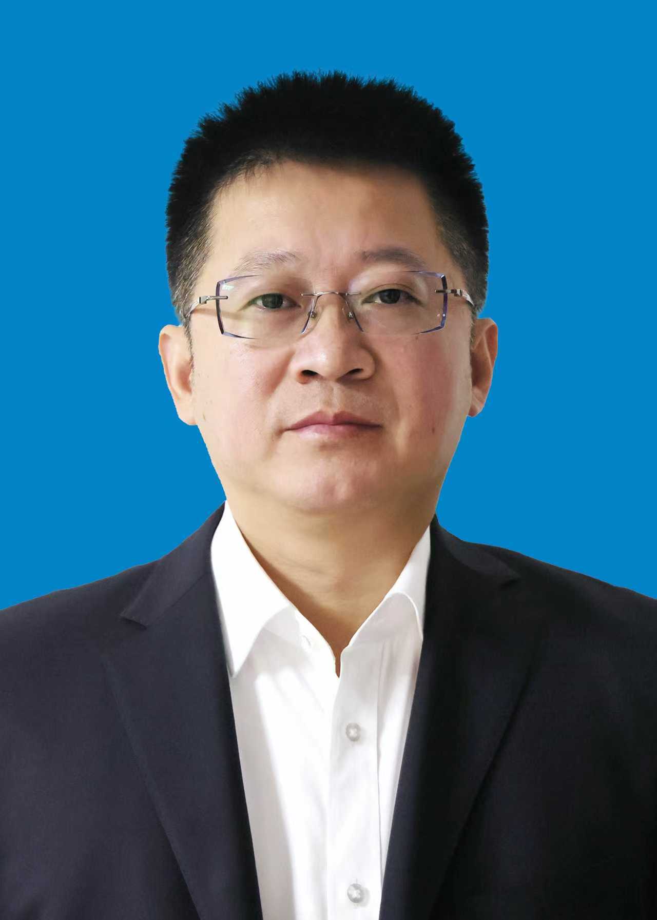 申立强常务副县长