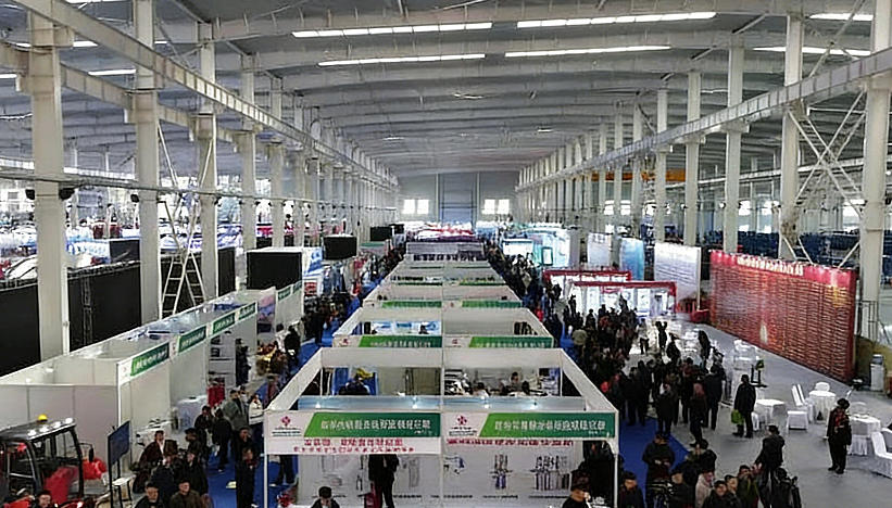 第四届华北电缆工业及材料设备展览会暨第二届电缆春季订货会举办