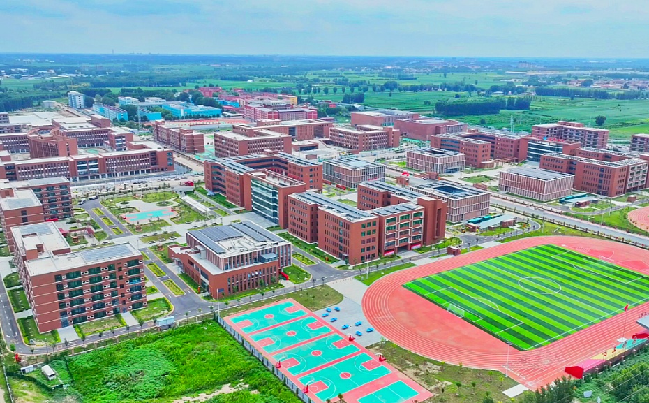 我县持续推进县中振兴 打造县域基础教育高地